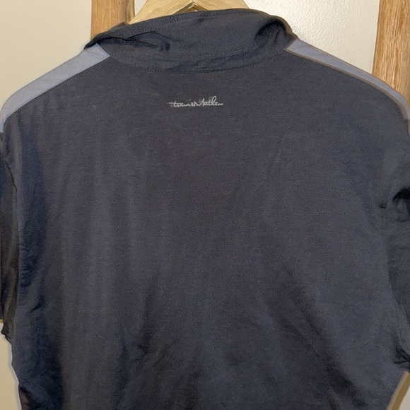 Travis Mathew Golf Polo - Picture 3 of 3